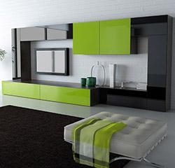 Стенки, горки