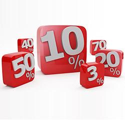 Распродажа